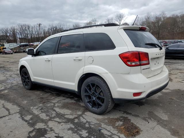 3C4PDCEG2GT149114 Dodge Journey R/t