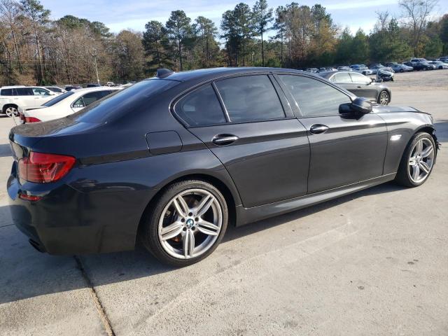 WBAKP9C53ED693286 BMW 550 Xi