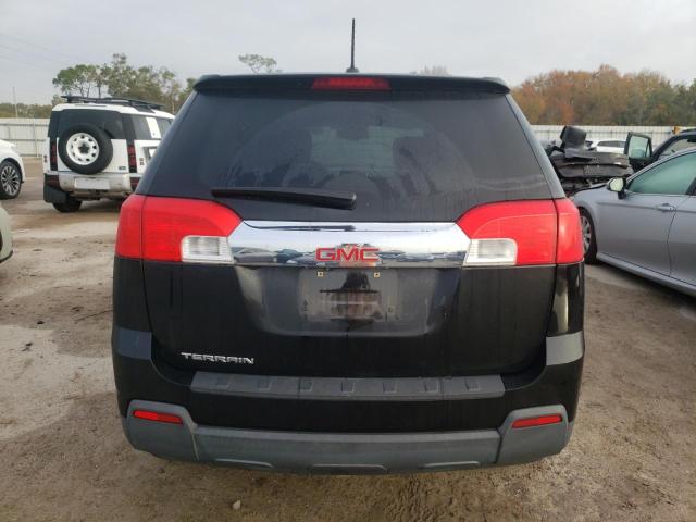 2GKALMEK4F6427747 GMC Terrain Sle