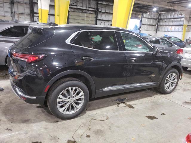 LRBAZLR48ND146582 Buick Envision Preferred