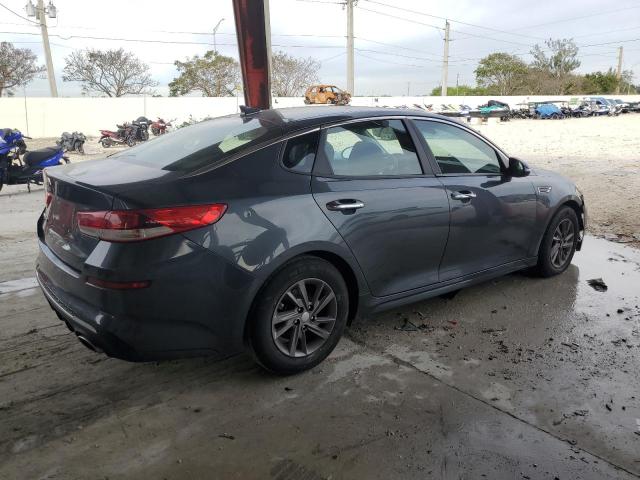 5XXGT4L36LG431478 KIA Optima Lx