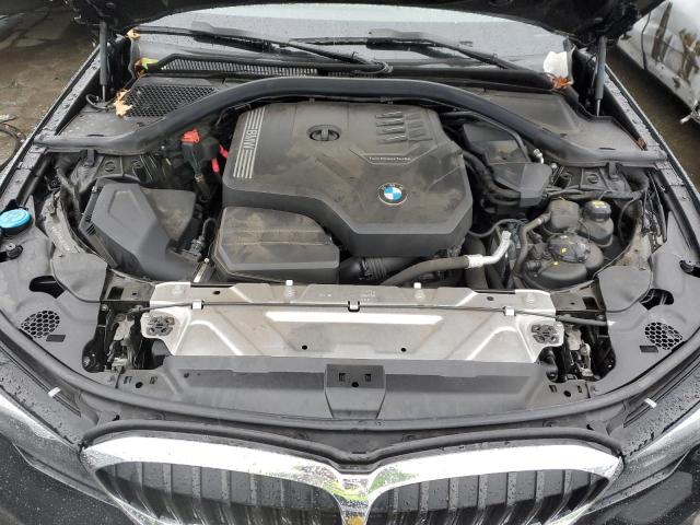 3MW5R1J02L8B13598 BMW 330I