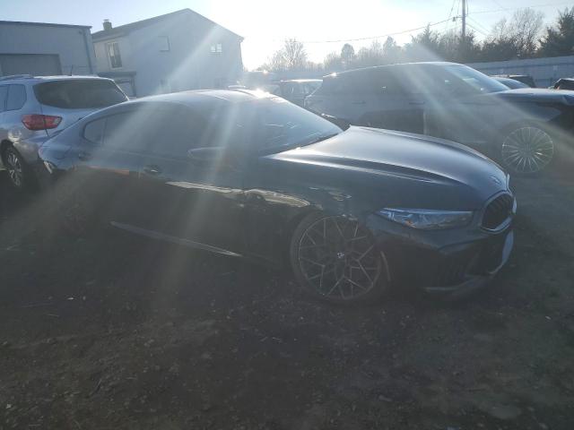 WBSGV0C09LCE50644 BMW M8