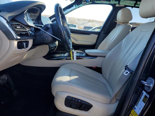 5UXKT0C54H0S80233 BMW X5 Xdr40e