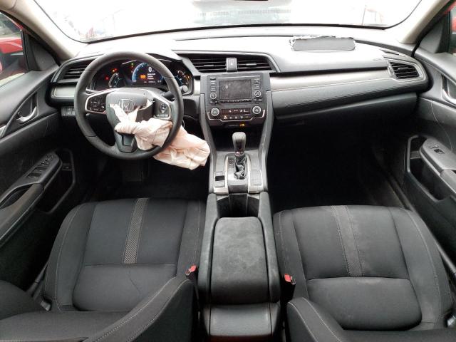 2HGFC2F65MH544165 Honda Civic Lx