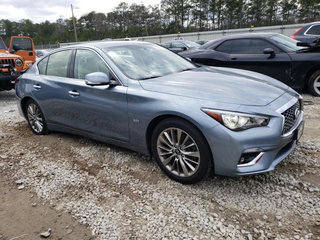 JN1EV7ARXKM591529 Infiniti Q50 LUXE
