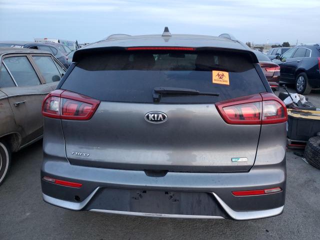 KNDCB3LC2H5104079 KIA NIRO FE
