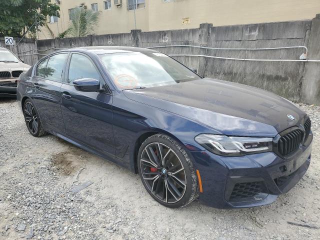 WBA13BK03PCM28865 BMW M550xi