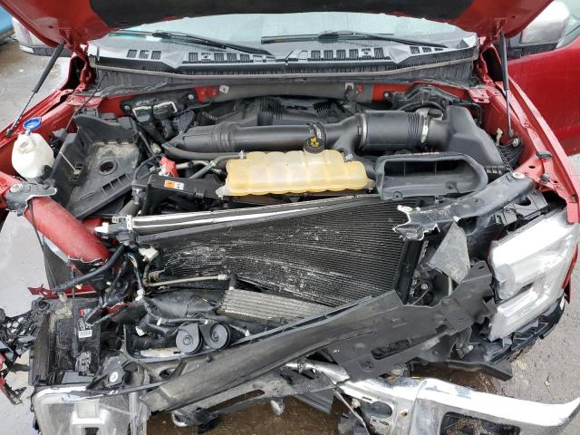 1FTEW1EG3HFC02114 Ford F150 Supercrew