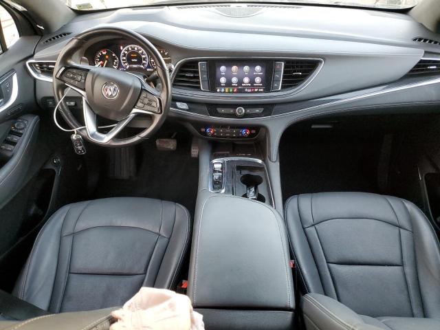 5GAEVBKW7NJ134320 Buick Enclave Premium