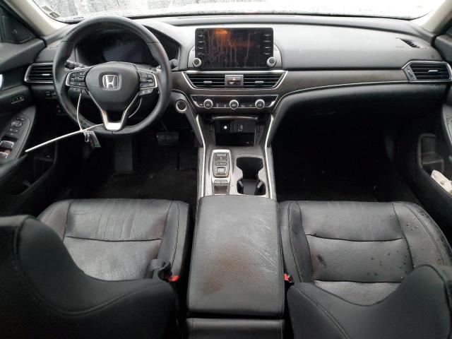 1HGCV2F57KA025201 Honda ACCORD EXL