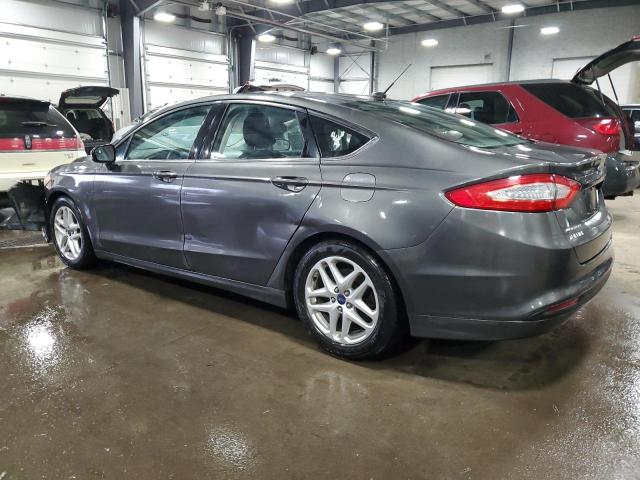 3FA6P0H73GR217629 Ford FUSION SE