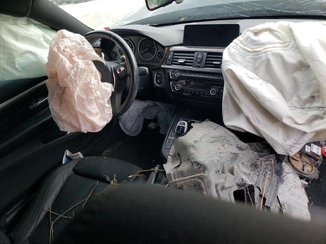WBA4R7C31HK896182 BMW 430I