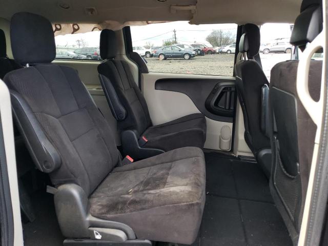 2C4RDGBG1ER137301 Dodge Grand Caravan Se