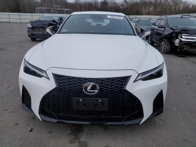 JTHGZ1E27N5026480 Lexus Is 350 F-sport