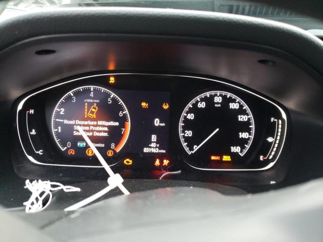 1HGCV1F15MA052830 Honda ACCORD LX