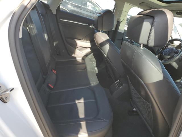 WAUC7GFF6G1114146 Audi A3 Premium Plus