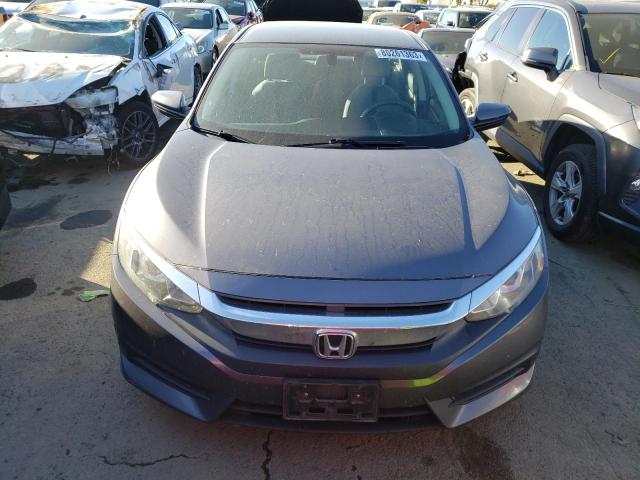 2HGFC2F57GH509560 Honda Civic Lx