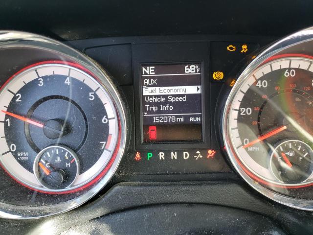 2C4RDGCG6ER388409 Dodge Grand Caravan Sxt