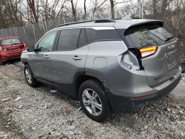 3GKALTEG3PL124803 GMC Terrain Sle