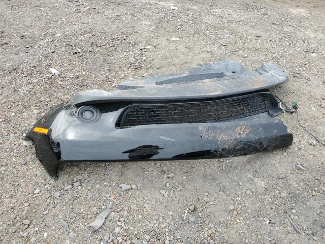 2C3CDZAG6PH553781 Dodge Challenger Sxt