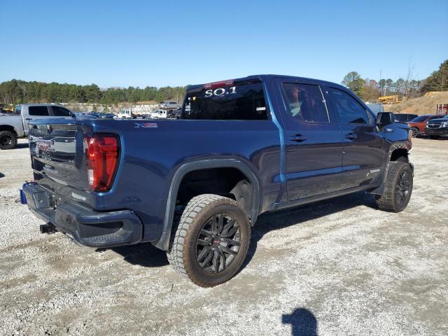 3GTU9CET3NG175664 GMC Sierra Limited K1500 Elevation