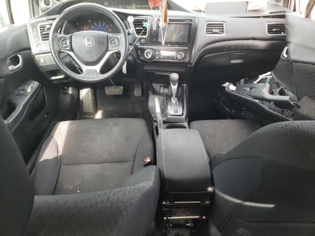 19XFB2F79FE227899 Honda CIVIC SE