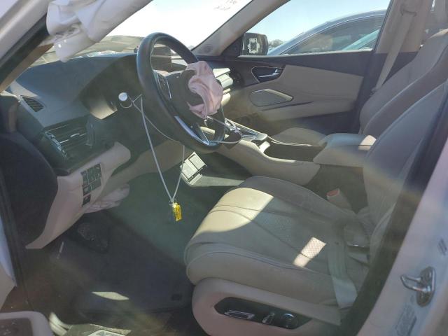 5J8TC1H73KL007362 Acura Rdx Advance