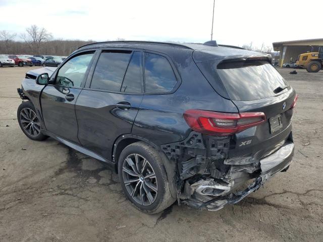 5UXTA6C05M9F77733 BMW X5 Xdrive45e