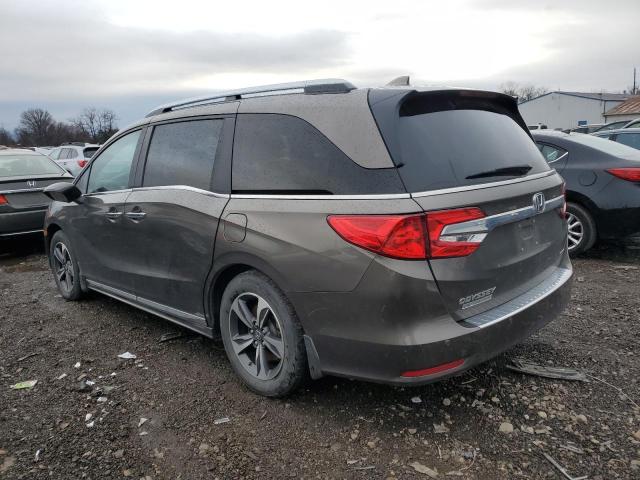 5FNRL6H83LB002178 Honda Odyssey Touring