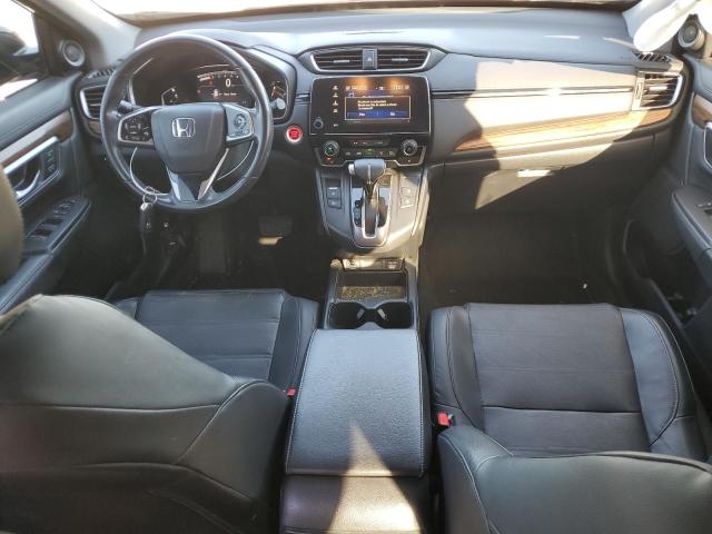 5J6RW1H85LL009165 Honda CR-V EXL