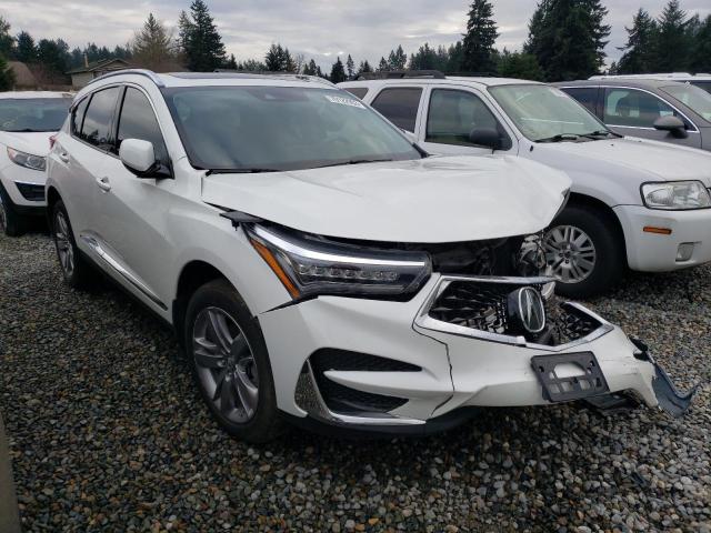 5J8TC2H79LL037571 Acura Rdx Advance