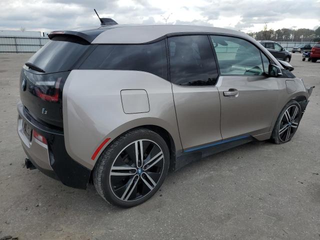 WBY1Z4C55FV503638 BMW I3 REX