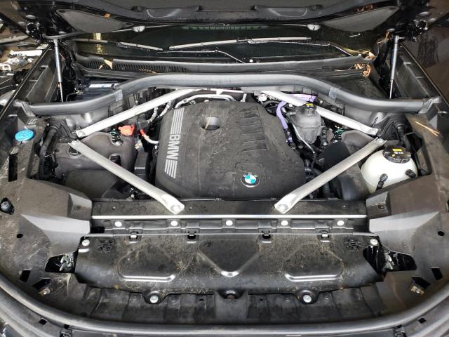 5UX23EM03P9P78711 BMW X7 Xdrive40i