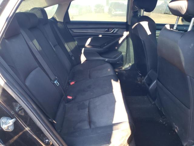 1HGCV1F1XJA246541 Honda ACCORD LX