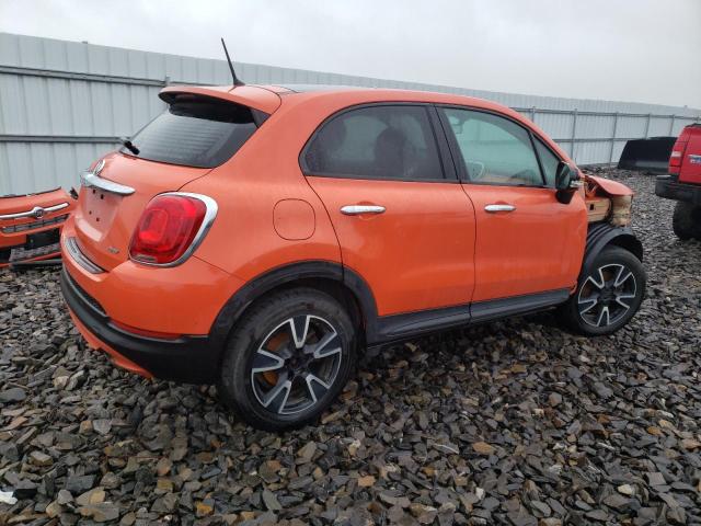 ZFBCFYBT8GP386785 Fiat 500x Easy