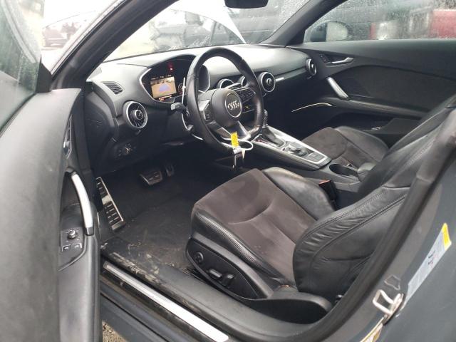 TRUC5AFV3G1030496 Audi TT