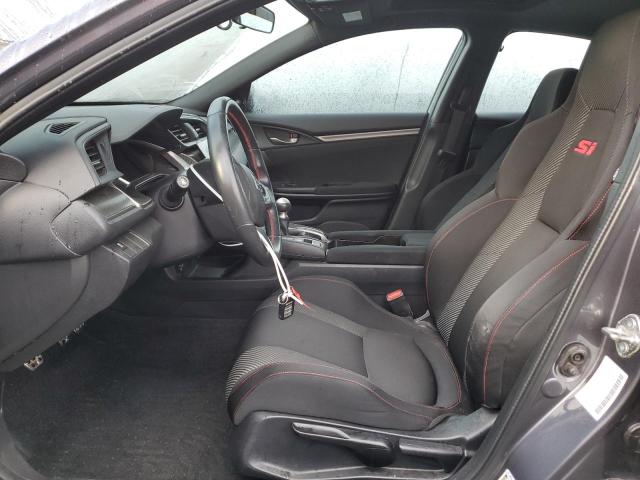 2HGFC1E5XJH701137 Honda CIVIC SI