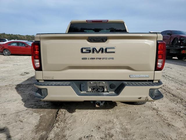 1GTUUCED4NZ627869 GMC Sierra K1500 Elevation
