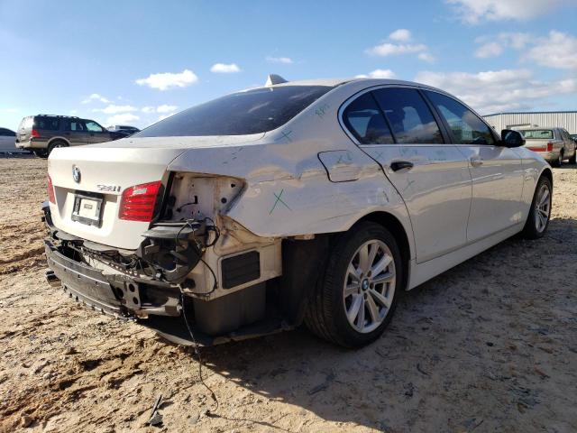 WBA5A5C5XED505032 BMW 528 I