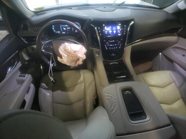 1GYS4HKJ7GR298550 Cadillac Escalade Esv Luxury