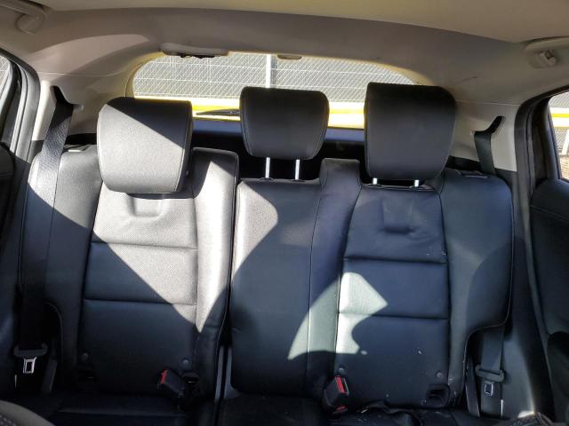 3CZRU6H95KM718512 Honda Hr-v Touring