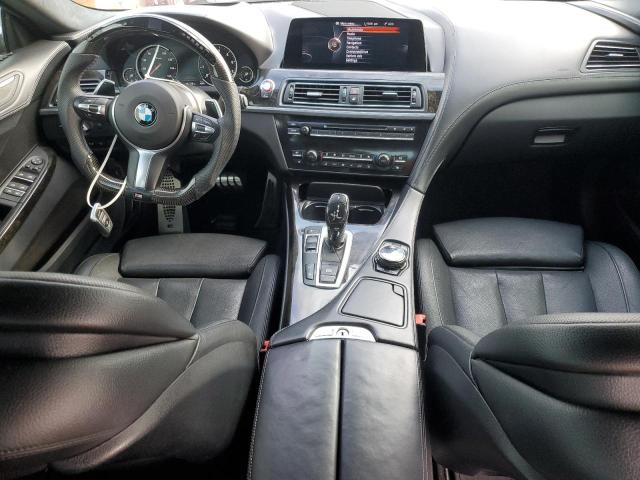 WBA6A0C57FD318114 BMW 640 I Gran Coupe
