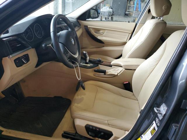 WBA3A5C53EP603552 BMW 328 I