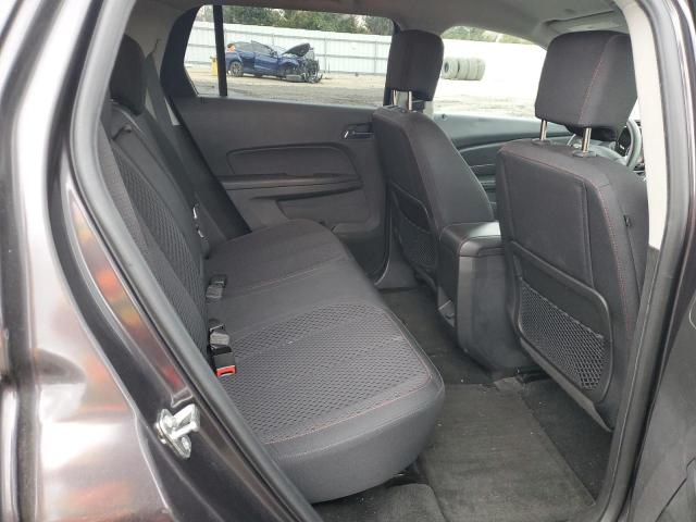 2GKALMEK5F6130857 GMC Terrain Sle