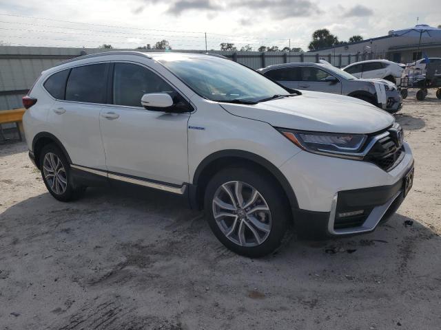 7FART6H9XME027853 Honda Cr-v Touring