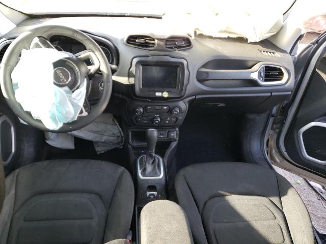 ZACCJABB2JPJ35522 Jeep Renegade Latitude
