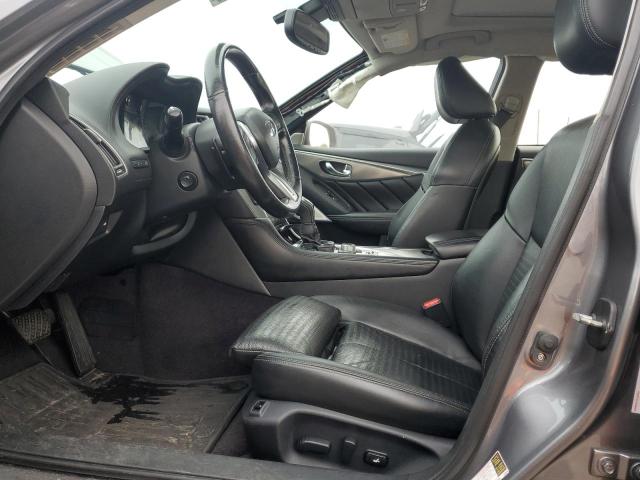 JN1EV7ARXKM555131 Infiniti Q50 LUXE