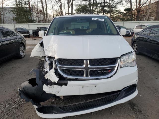 2C4RDGCG7GR327847 Dodge Grand Caravan Sxt
