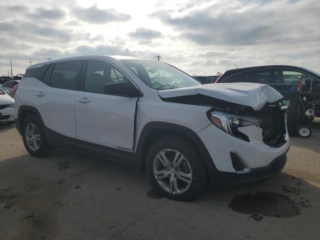 3GKALLEV7JL265220 GMC TERRAIN SL